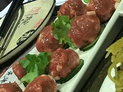 -福牛阁潮汕牛肉火锅