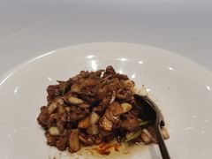 -鹊华居·地道鲁菜·海鲜·融合味(大明湖店)