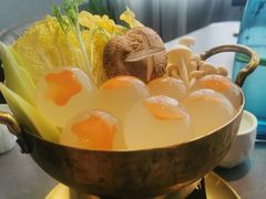 -古仓餐厅·创意菜
