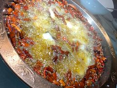 -雲蜀龙阁·金牌水煮鱼(方庄店)