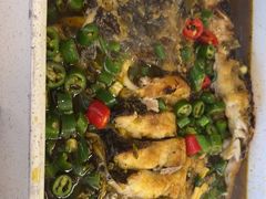 -半天妖烤鱼(和平印象城店)