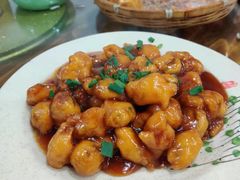 -临江宴餐厅·桐庐菜(富春江店)