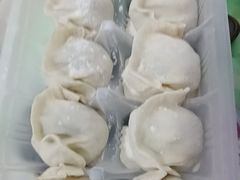 -伊喜饺子·烤鸭(五道口学院路店)