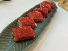 -广州酒家(昌岗地铁站店)