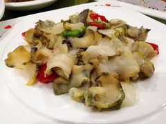-润增大酒店自助餐厅