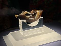 -陕西历史博物馆