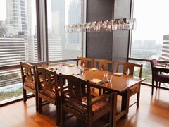 -广州富力君悦大酒店·凯菲厅