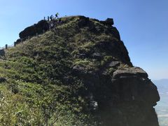 -七娘山