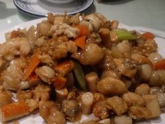 -桃子餐厅·天津菜(红星路直营店)