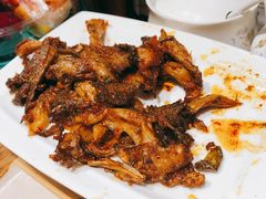 -有奴思烤肉·清真(正宁路店)