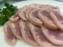 -天鲜阁·海鲜粤菜·33年老字号(石槎白云站店)