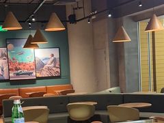 -Wagas沃歌斯(浦东机场店)