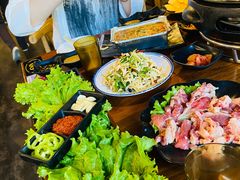 -大壮家原味烤肉(兴华北街店)