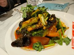 -160烧烤(香坊店)