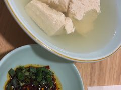 -冯记豆花店(健翔桥店)