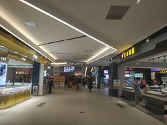 -金铂广场(龙归店)