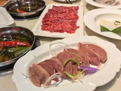 -围炉夜话·潮汕卤水火锅(榕江店)