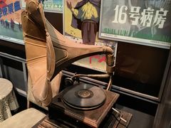 -长影旧址博物馆