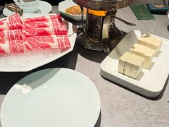-鼎鼎香·港式火锅(北京SKP店)