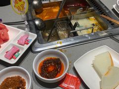-海底捞火锅(铂澜大象城店)