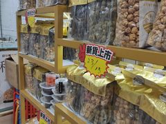 零售区-冰冰酱老味刨冰绵绵冰(中山路总店)
