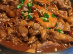 -胖哥俩肉蟹煲(杭州下沙学林街店)