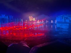 -婺源梦里老家大型山水实景演出