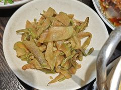-魁盛居百年鲁菜馆(县西巷店)
