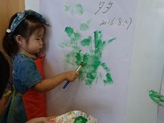 -金宝贝早教(富力广场中心)