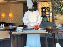 -喜悦烤鸭·新京菜(王府井店)