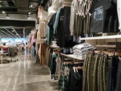 -BASEMENT FG (成都太古里店)