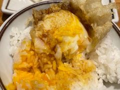-天ぷら定食まきの(難波千日前店)
