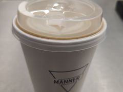 -Manner Coffee(IFS一楼店)