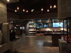 -食间牛排(湖西路店)