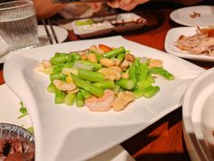 -北京全聚德(和平门店)