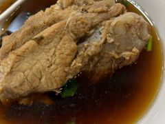 -老谢野馄饨(延安路店)