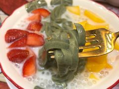 -甜心妈妈·榴莲星级糖水(北京路总店)
