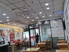 大堂-南城香·饭香串香馄饨香(青年路店)