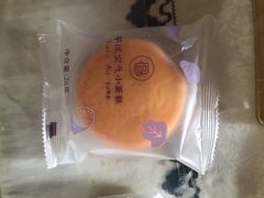 -巴黎贝甜(龙江店)