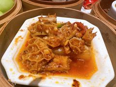 酱汁金钱肚-稻香海鲜饭店(第一国际店)