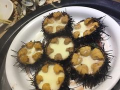 -海味当家(西安路店)