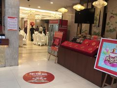 -小厨娘淮扬菜(天印大道店)