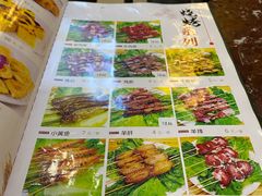 -清真·西北人家风味馆(中山中路店)