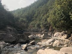 -鄣山大峡谷