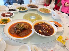 -往来·竹里.宝宝宴.生日宴.团建.宴席(花乡农居店)