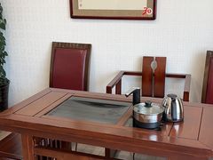 -鹤鸣嘉印象饭店(东市场小区店)