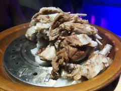 -蒙料·手把肉(望京店)