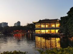 -荔湾湖公园