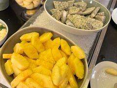 -广州四季酒店·意珍·意式自助餐