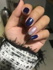 -盼盼美甲